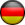 German Flag Bnatural GLamping